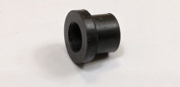 Резиновое соединение используется для уплотнения, врезки фитингов с соединением ерш 16 мм